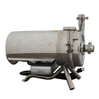 Open Box-110v 304 Food Grade Centrifugal Pump Beverage Pump 1 5in Inlet outlet