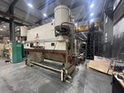 Niagara Press Brake