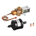 Ice-o-matic 9041059-101 Oem Kit Serv Repl Water Reg