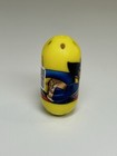 2010 Marvel Mighty Beanz -  4 Wolverine