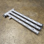 Hobart C64a C-line Conveyor Dishwasher Lower Wash Arm  lh part Number 749415 Oem