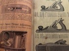 Stanley Rule   Level Co  Carpenter Tools Early Illustrated  Catalogue Copy