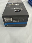 Gopro Hero 5 Black Edition Action Camera Waterproof Touch 4k E-commerce Package
