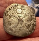 American Colonies  Silver 1570 French North America - Canada  Usa  West Indies