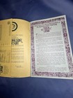 1972-renaissance-pleasure-faire-program-paramount-ranch-10th-annual-rare 