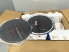 Reloop Ams-rp-7000-mk2-slv Direct Drive High Torque Turntable In Silver