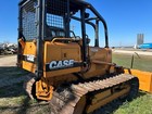 Case 550hlgp Dozer