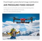 Fpv Wifi Rc Drone Wide Angle Hd 4k Camera Foldable Quadcopter Camera