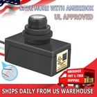 Mini Photocell Miniature Dusk To Dawn Sensor Lighting Switch  Fast Us Shipping