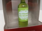 2017 Hallmark Wine With Friends Christmas Tree Ornament - New