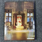 Crown Jewels Hardcover Book Royalty Prince Michael Of Greece 1986 Vintage