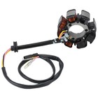 Stator Regulator Cdi Unit Ignition Coil Kit For Honda Xr250 Xr 250r 1986-1995