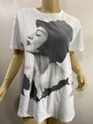 Vtg 1990 Madonna Blond Ambition Tour T-shirt Sz L Usa Single Stitch Boy Toy Rare