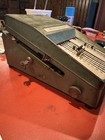 Vintage Safeguard Corp  Manual Check Writer   Check Protector     Working