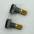 Lot Of  2  Vintage Nos Sansei Ec09 20 Type Encoder