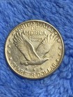 Beautiful 1921 Standing Liberty Quarter
