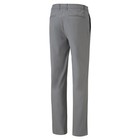 Puma Dealer Golf Pants Mens Golf Trousers 53552303 - Slate Sky - New