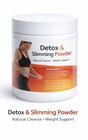 Boule Gres Garcinia Cambogia Detox   Slimming Set  Powder  Cream  Capsules  Tea