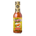 Marie Sharp s Fiery Hot Habanero Hot Sauce   10 Oz 