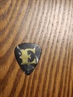 Melissa Etheridge 2000-2001 M e i n  7th Anniversary Fan Club Pearl Guitar Pick
