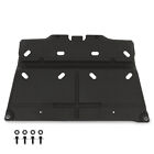 Fit For 2015-2024 Ford F-150 F150 Front Engine Splash Shield Guard Under Cover