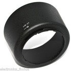 Hb-37 Hb37 Bayonet Lens Hood For Nikon 55-200mm F 4-5 6g Ed-if Af-s Dx Vr