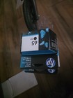 Lot Of 1 Genuine Hp 65 Black Ink Cartridges - Exp Dec 2022 Huge Lot