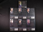 Stargate Sg-1 7 Atlantis Audio Cds Lot  1 1  1 2  1 3  1 6  2 1  2 2  2 6