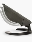 Nuna Leaf Grow Baby Seat   Rocker -grey - Se10307dwd