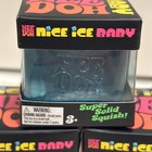 Nee Doh Nice Ice Baby  Brand New  Random Color  Fast Shipping   Sensory Squishy