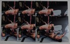 Nate Diaz Signed 8x10 Photo Bas Coa Ufc Picture Auto d Wec 111 118 135 141 196 A