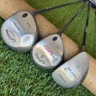 Callaway Adams Prokennex Ray Cook Graphite Regular Flex Complete Golf Club Set
