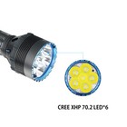 Olight X9r Marauder Rechargeable Brightest Flashlight  Ideal For Home  Outdoors