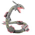 Anime Rayquaza Plush 170cm Doll Big Lovely Soft Large Pillow Stuffed Toy Gift