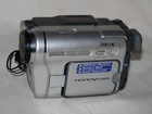 Sony Dcr-trv460 Digital8 Hi8 8mm Video8 Camcorder Vcr Player Video Transfer