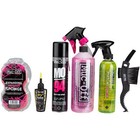 Muc-off Bike Wash   Drivetrain Essentials Kit 1134us