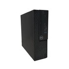 Bundle Monitor And Dell Optiplex Sff   Win 11   32 Gb   1 Tb Ssd   Wi-fi