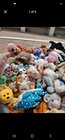Huge Lot Of Vintage And Retired 100 Ty Beanie Babies With Tags