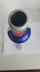 Michelob Ultra Capitals 2026 Aluminum 16 Oz Bottle Top Open   Cap  Empty