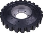 Flexible Coupling 1615678500 1604140800 1615682500 - Atlas Copco Air Compressor