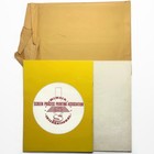 Vintage 1950s Active Process Silk Screen Art Supplies Catalog - Manhattan Nyc