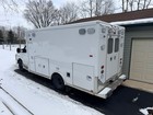 2016 Ford E450 V10 Tramahawk Ambulance