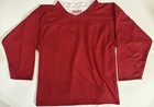 Ice Hockey Reversible Practice Jerseys  By Jamm