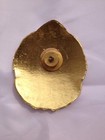 Ww2 China Kmt Kuomingtang Army Type 46 Field Cap Insignia Badge - Cn009