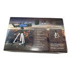 Telmu F40070m 70mm Astronomical Refractor Telescope Tripod Phone Mount Kit