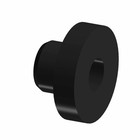 Polaris Grommet  For Snowmobile  Ranger  Rzr  General   Xpedition - 7052028