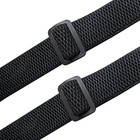 Heavy Duty Elastic Suspenders For Men Trouser Pants Braces Strap Work Belt