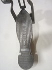 Ludwig Drum Company Ghost Bass Kick Drum Foot Pedal Vintage 1960 s
