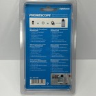 Lighthouse Phonescope Microscope 60x Magnification For Smartphone