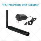 Wireless Dmxcontroller Xlr Receiver Transmitter 2 4g Stage Dmx512